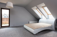 Campsall bedroom extensions