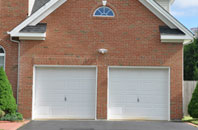 free Campsall garage construction quotes