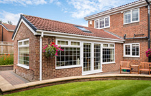 Campsall house extension leads