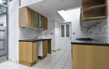 Campsall kitchen extension leads